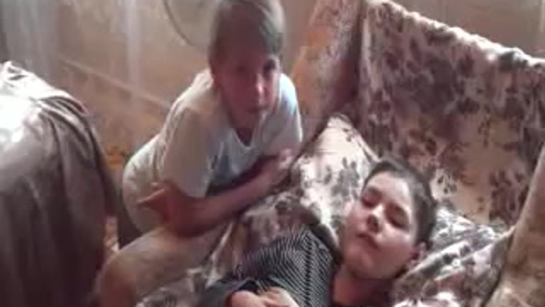 Мой канал